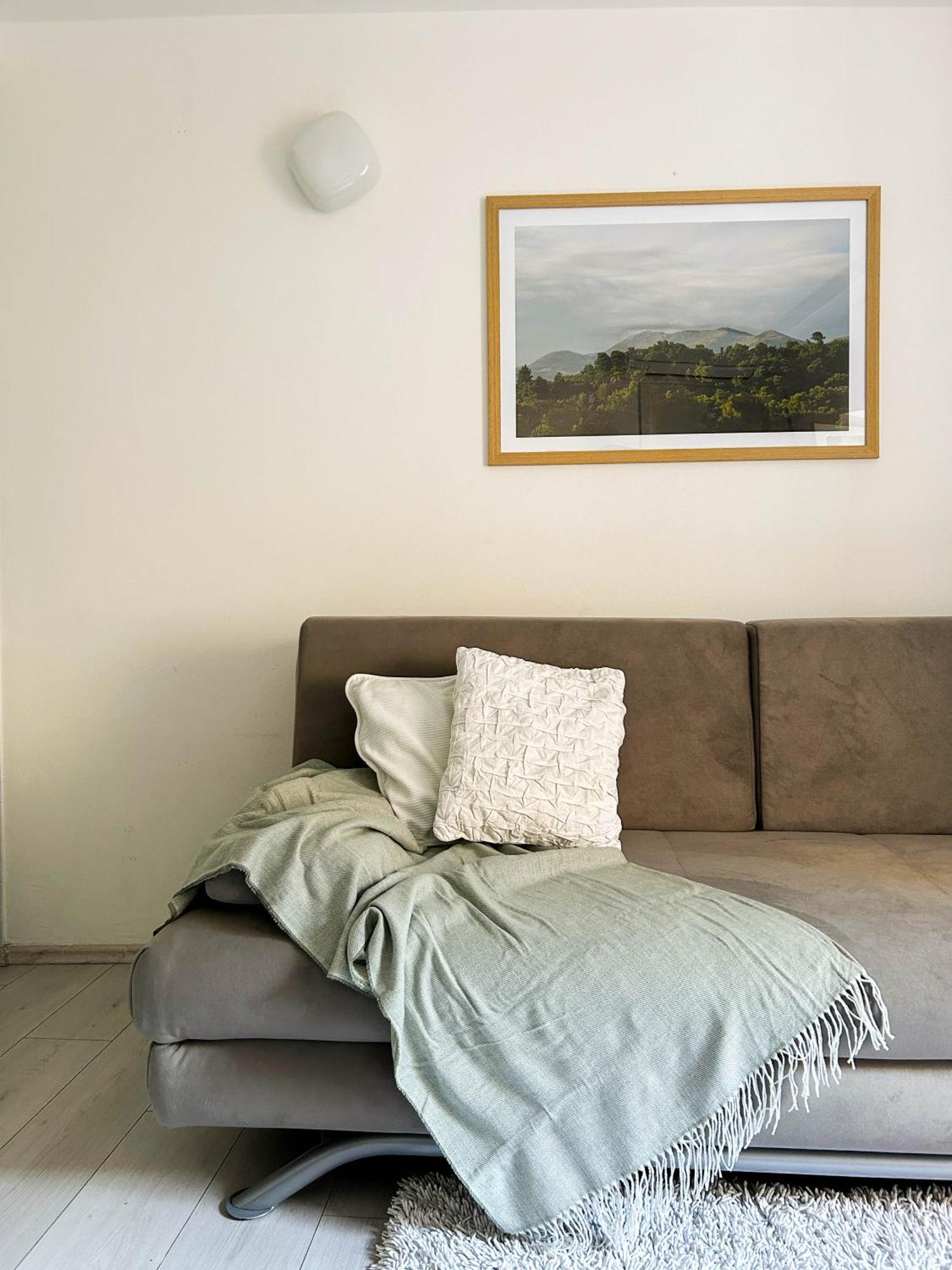 Iza Roka Apartments Dubrovnik Luaran gambar