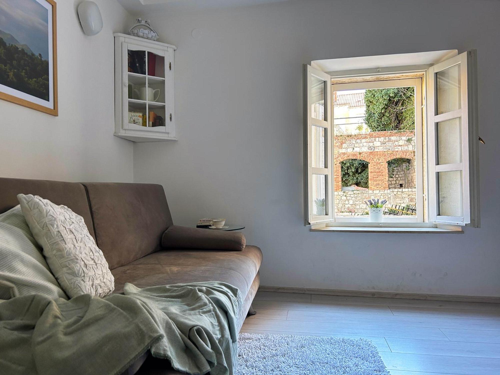Iza Roka Apartments Dubrovnik Luaran gambar
