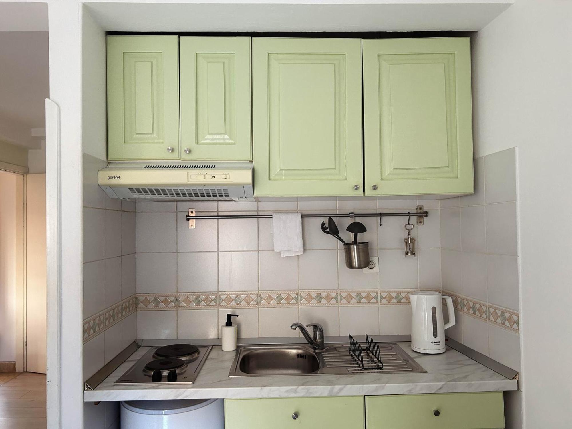Iza Roka Apartments Dubrovnik Luaran gambar