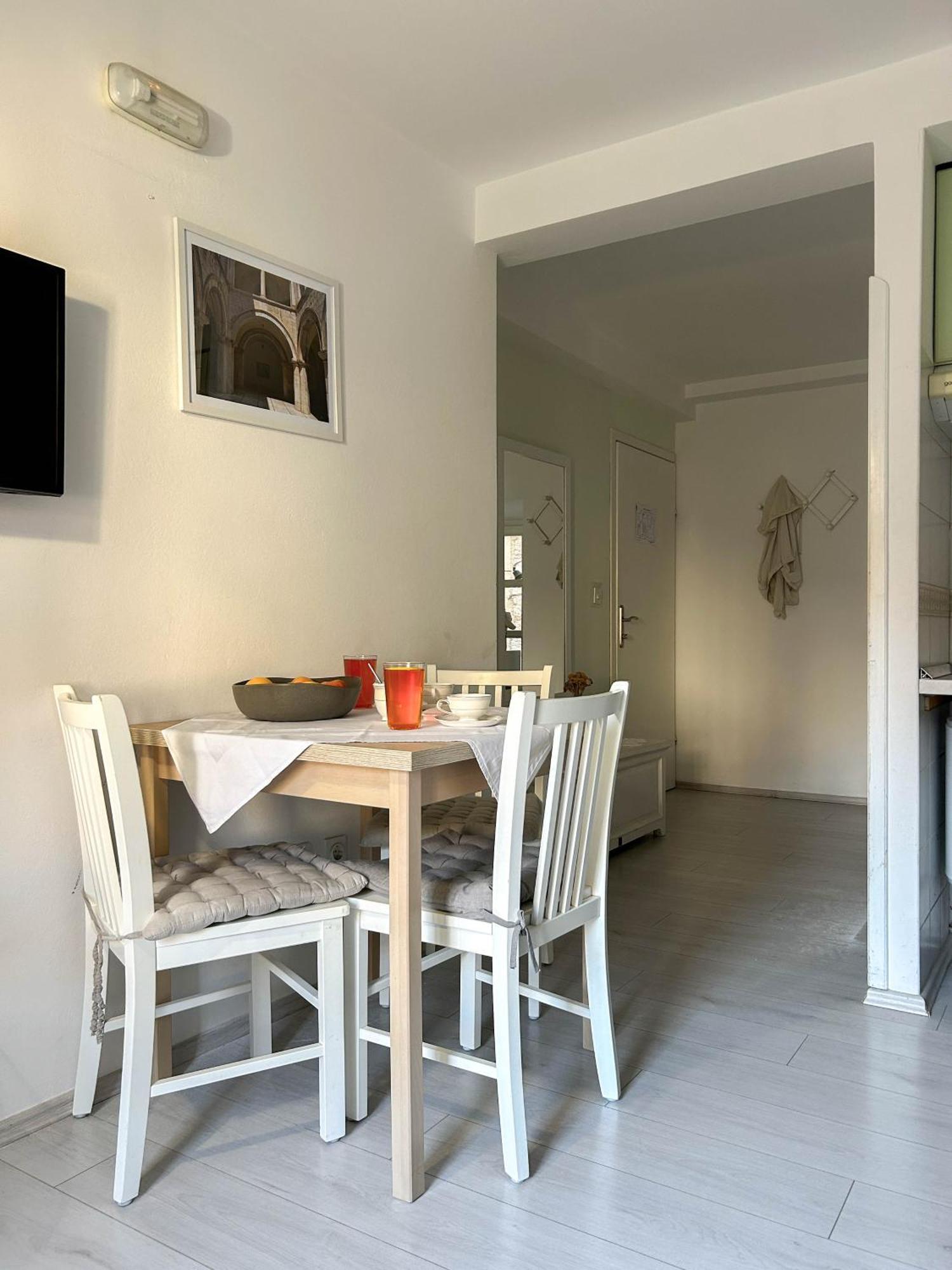 Iza Roka Apartments Dubrovnik Luaran gambar