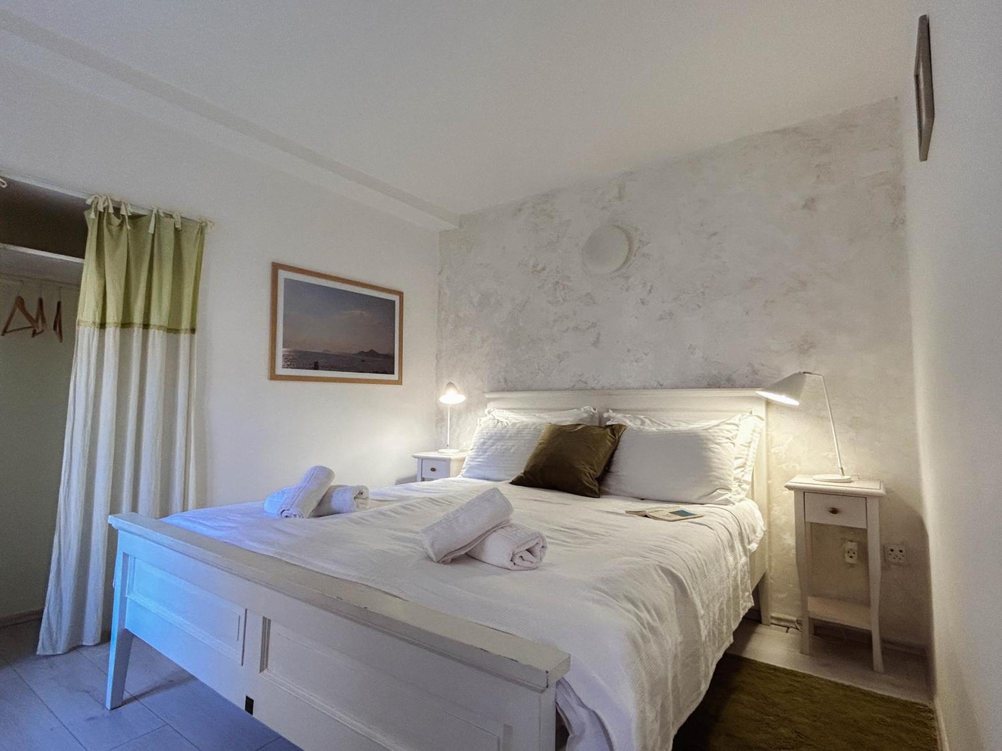 Iza Roka Apartments Dubrovnik Luaran gambar