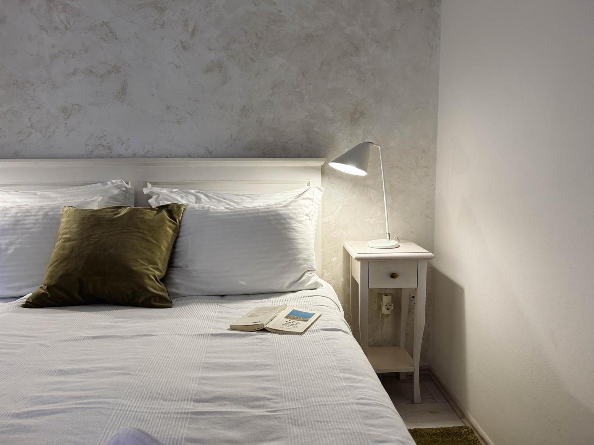 Iza Roka Apartments Dubrovnik Luaran gambar