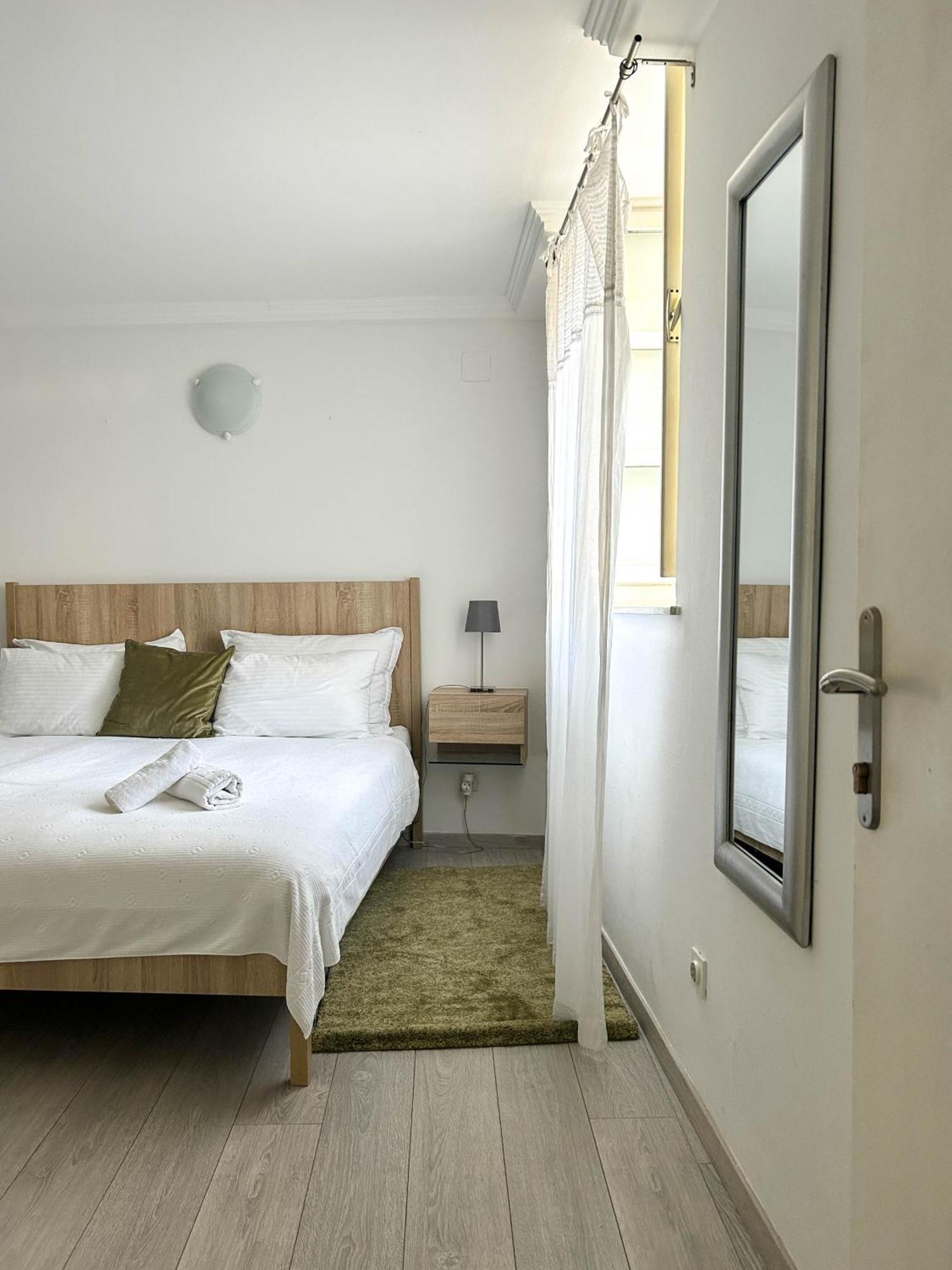 Iza Roka Apartments Dubrovnik Luaran gambar
