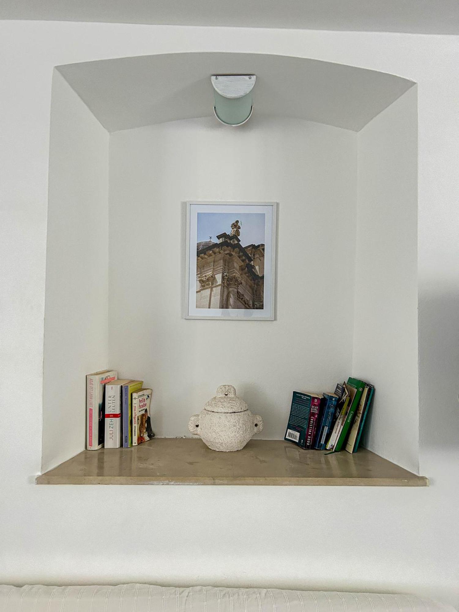 Iza Roka Apartments Dubrovnik Luaran gambar