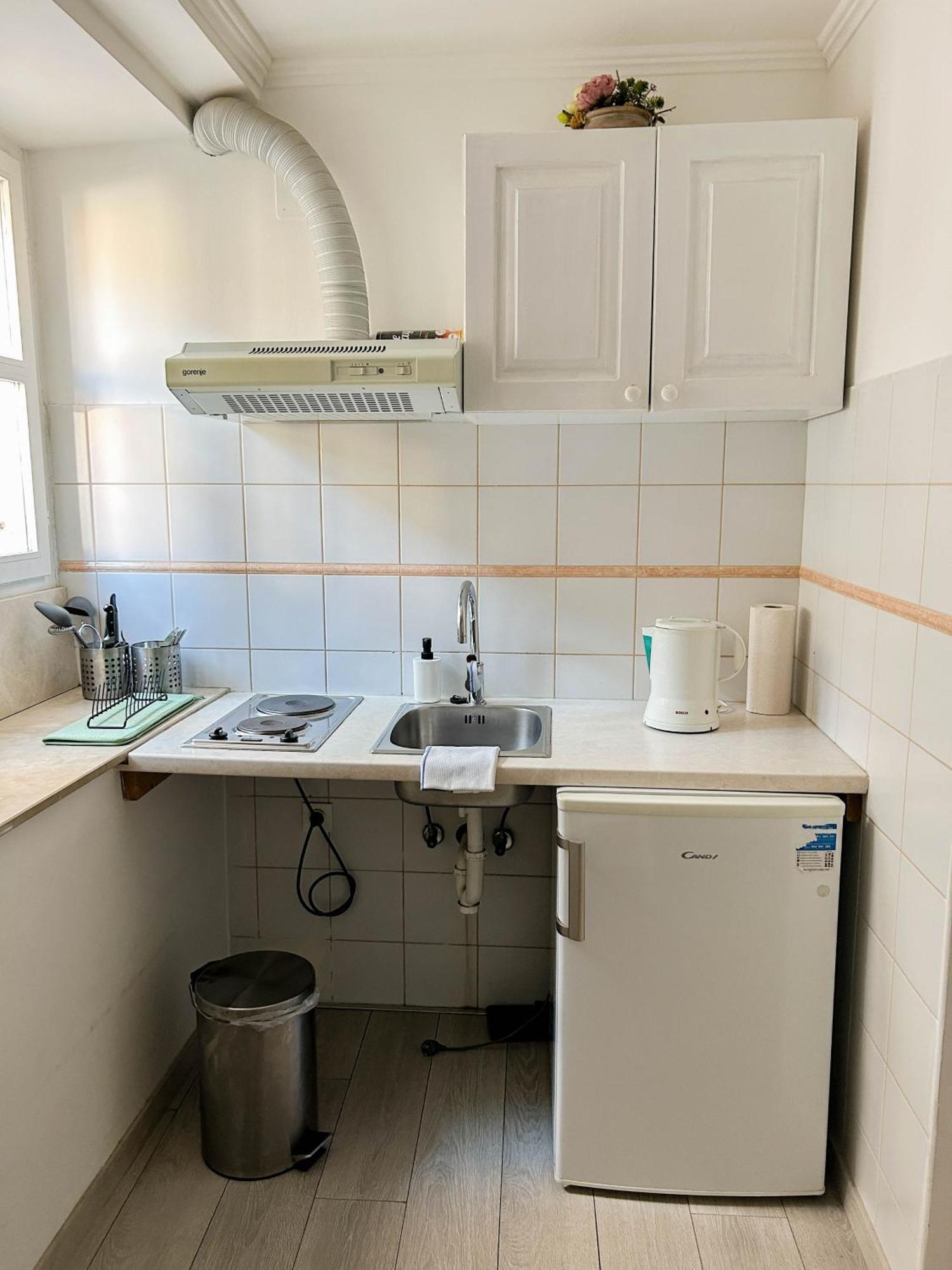 Iza Roka Apartments Dubrovnik Luaran gambar