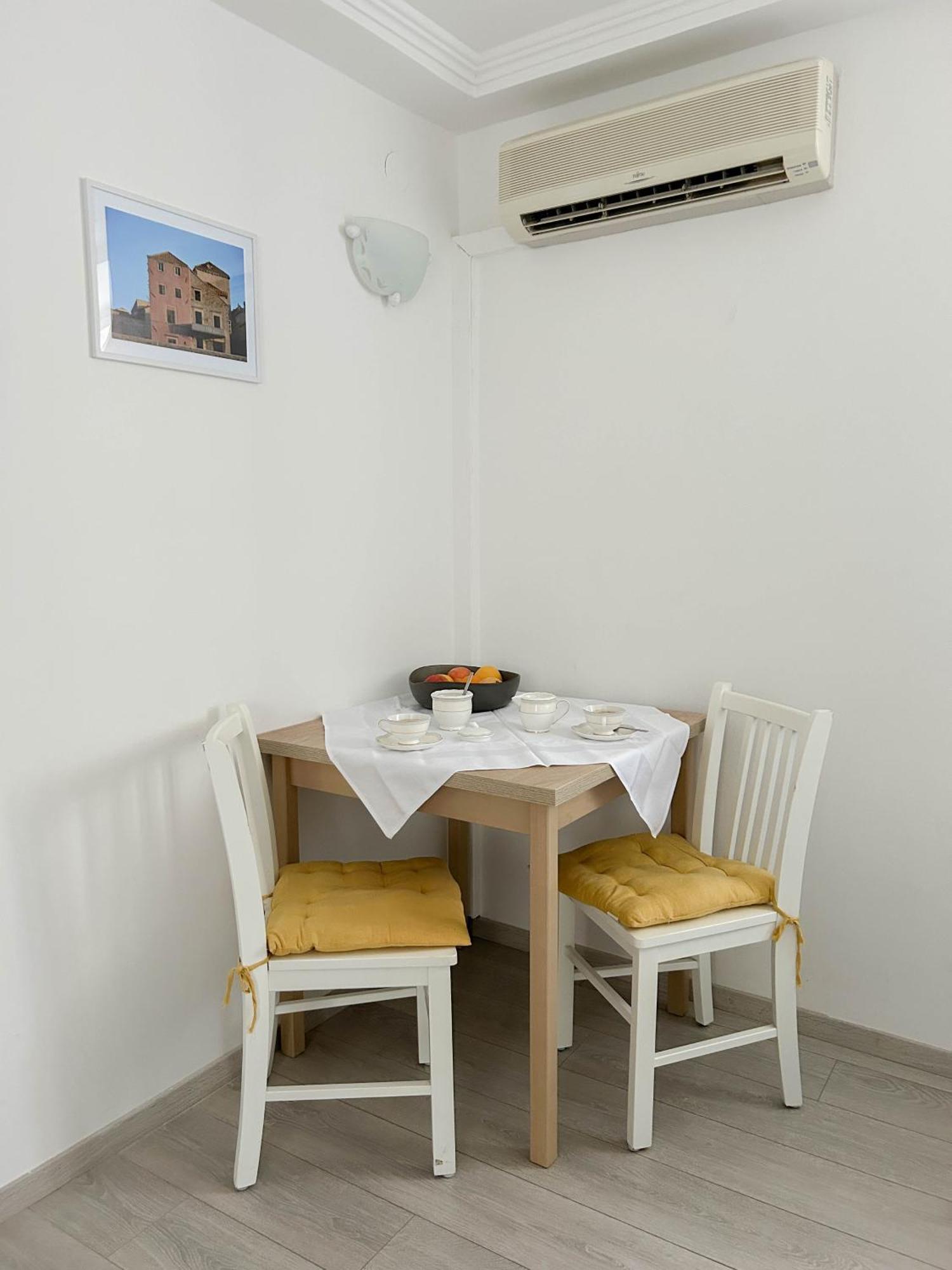 Iza Roka Apartments Dubrovnik Luaran gambar