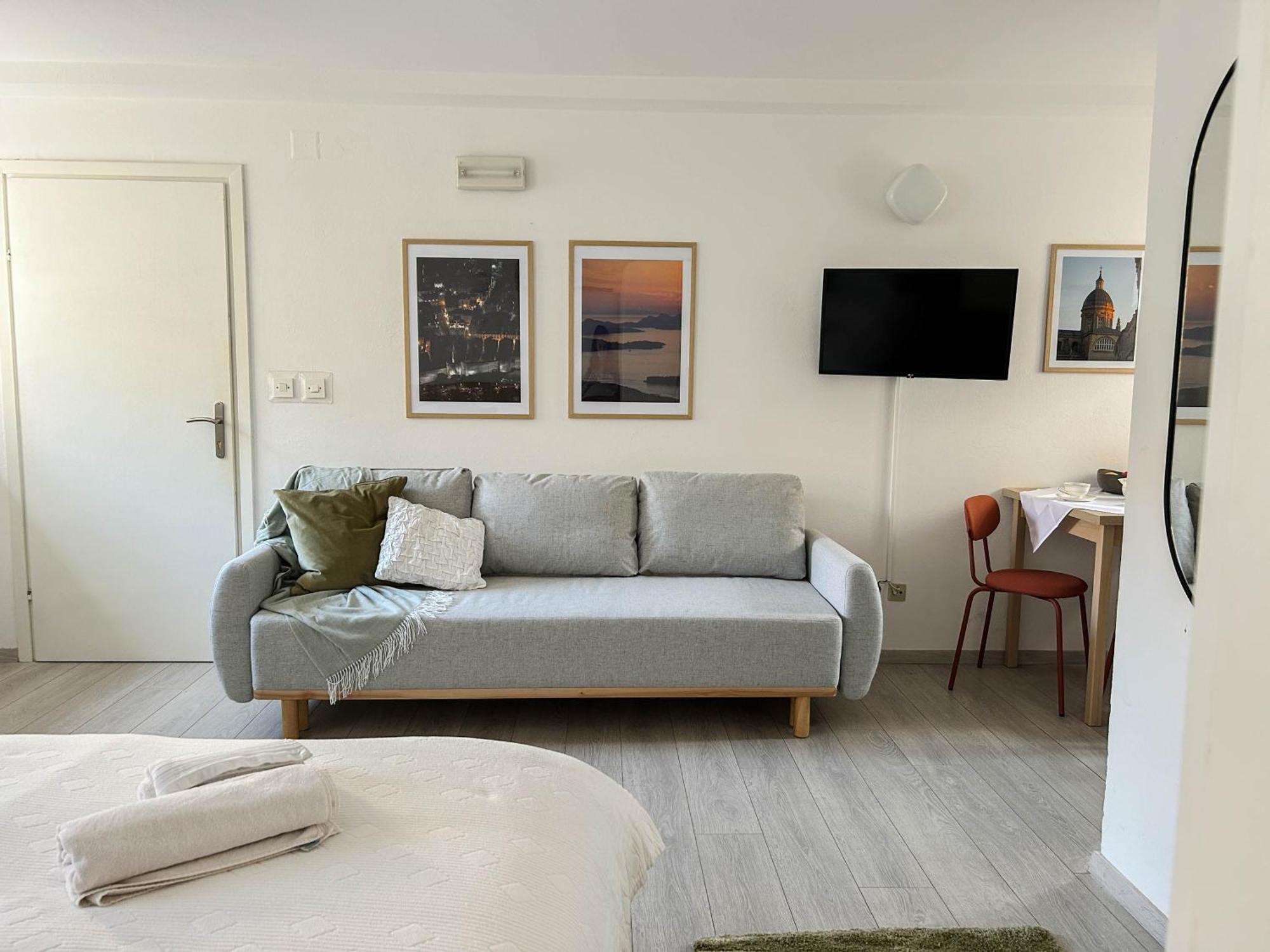 Iza Roka Apartments Dubrovnik Luaran gambar