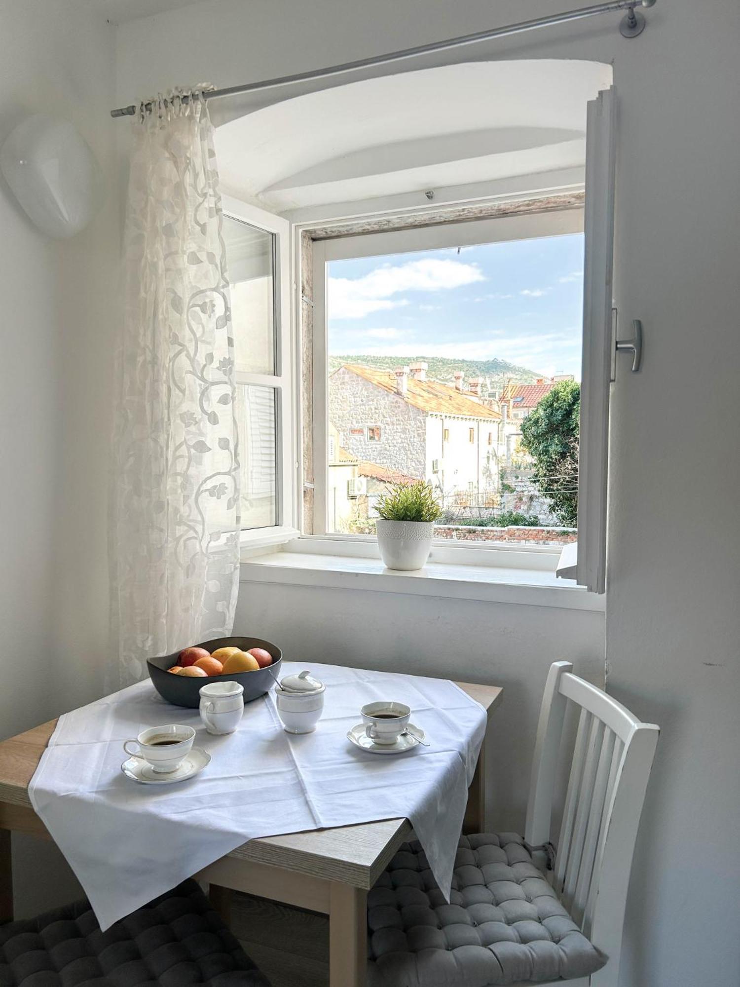 Iza Roka Apartments Dubrovnik Luaran gambar