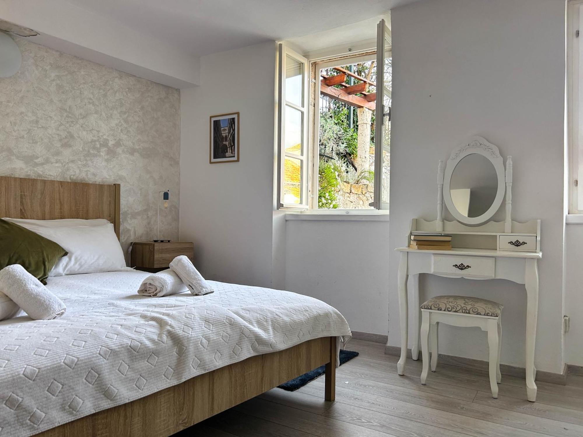 Iza Roka Apartments Dubrovnik Luaran gambar
