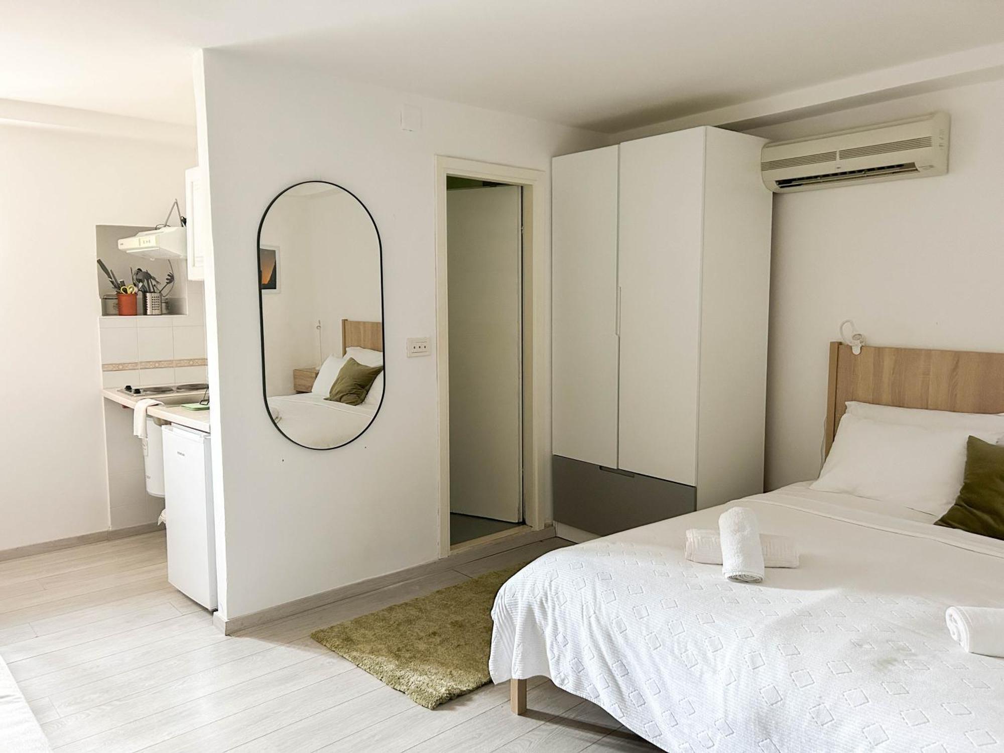 Iza Roka Apartments Dubrovnik Luaran gambar