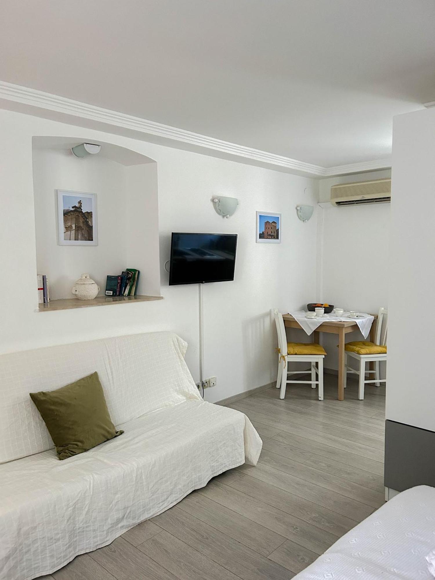 Iza Roka Apartments Dubrovnik Luaran gambar
