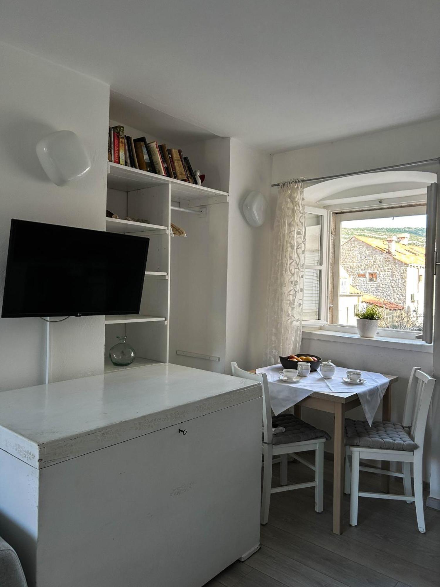 Iza Roka Apartments Dubrovnik Luaran gambar