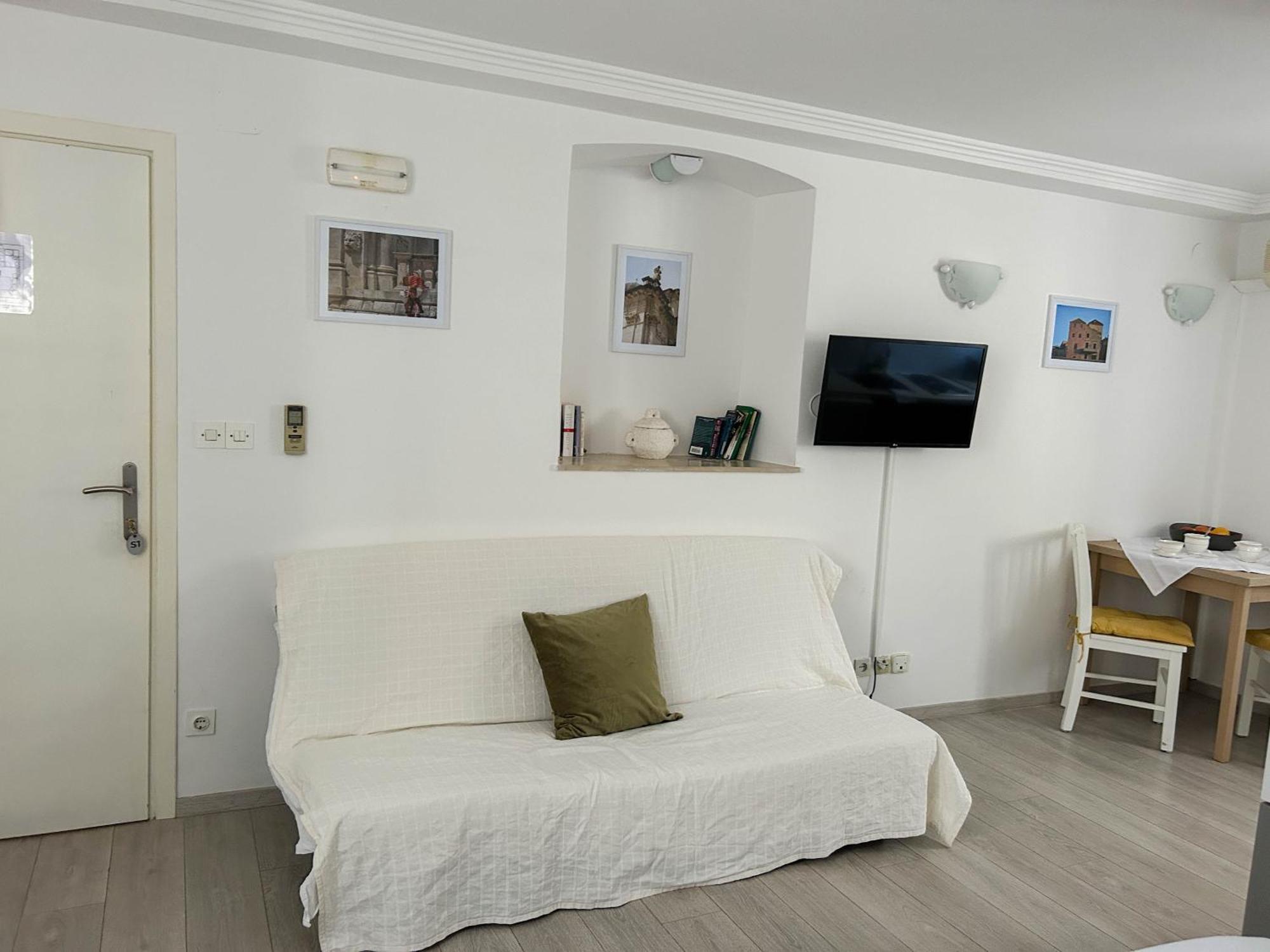 Iza Roka Apartments Dubrovnik Luaran gambar