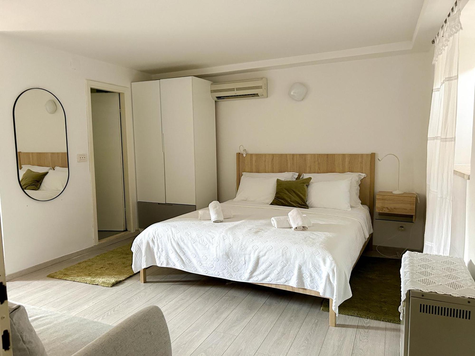 Iza Roka Apartments Dubrovnik Luaran gambar