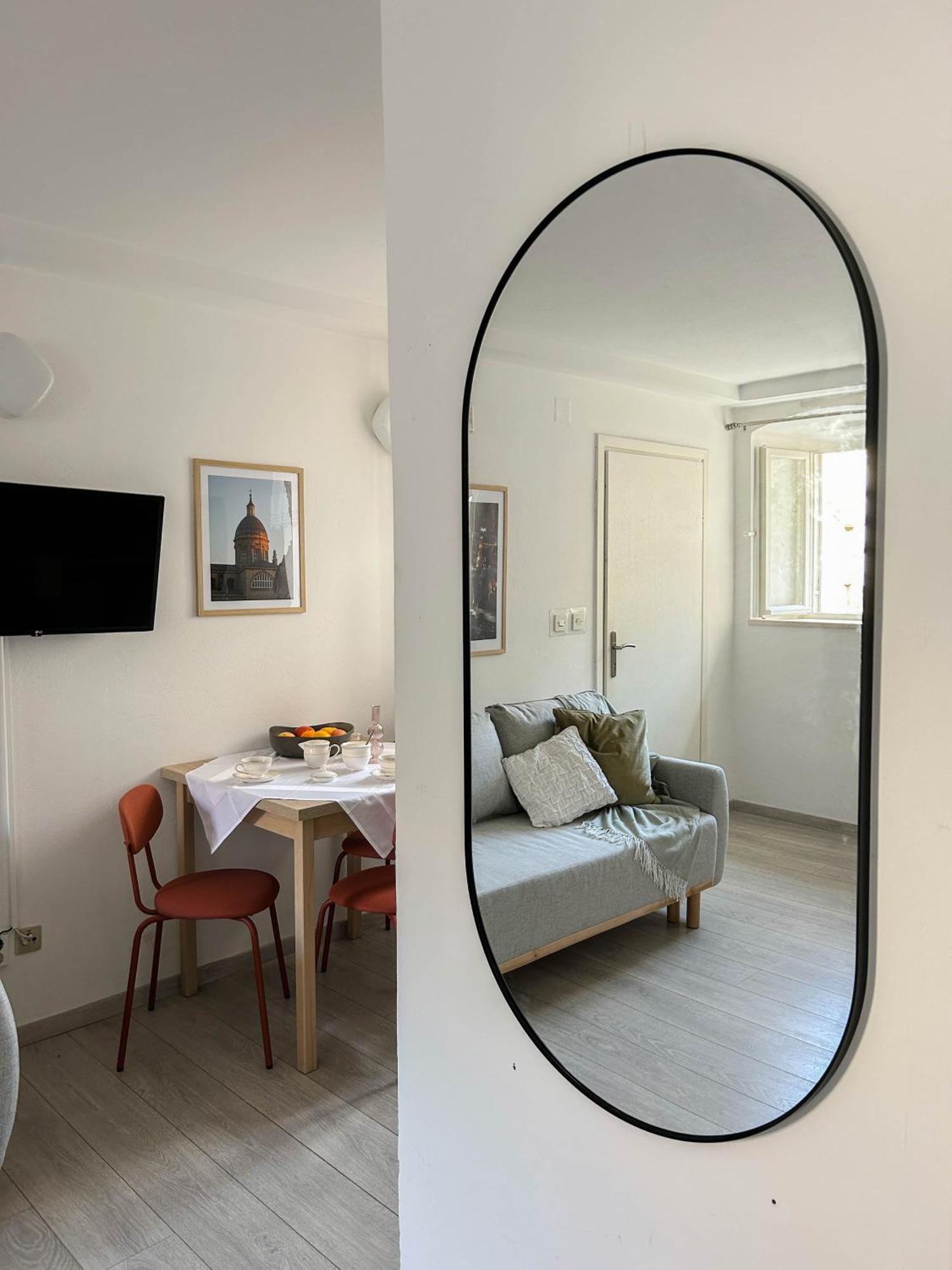 Iza Roka Apartments Dubrovnik Luaran gambar