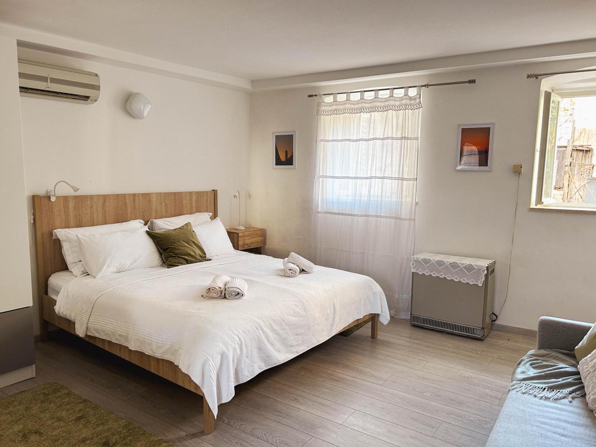 Iza Roka Apartments Dubrovnik Luaran gambar