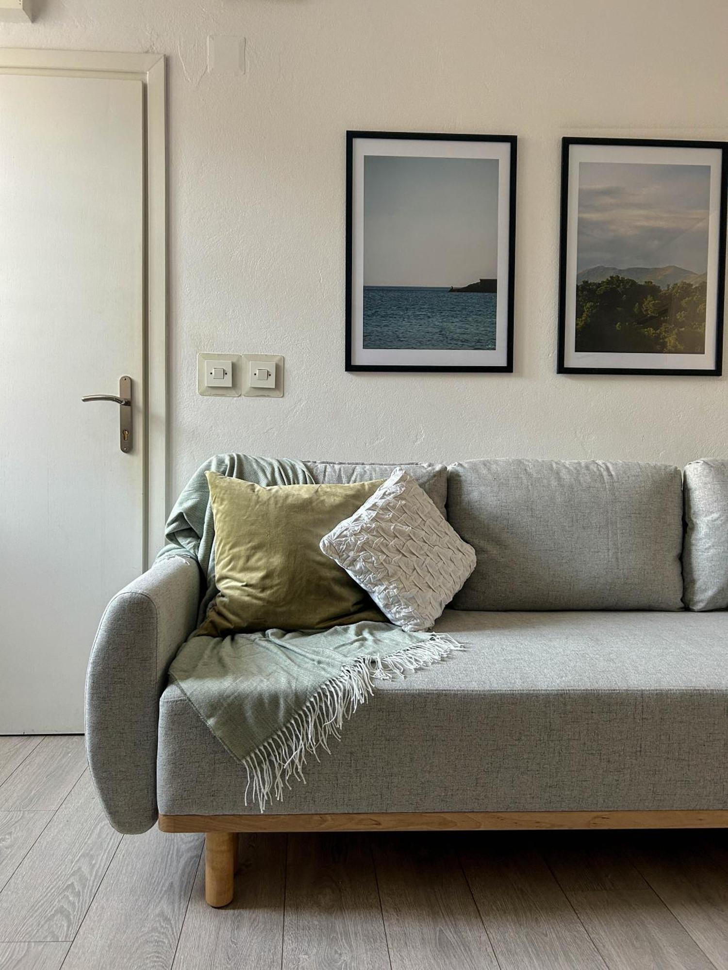 Iza Roka Apartments Dubrovnik Luaran gambar