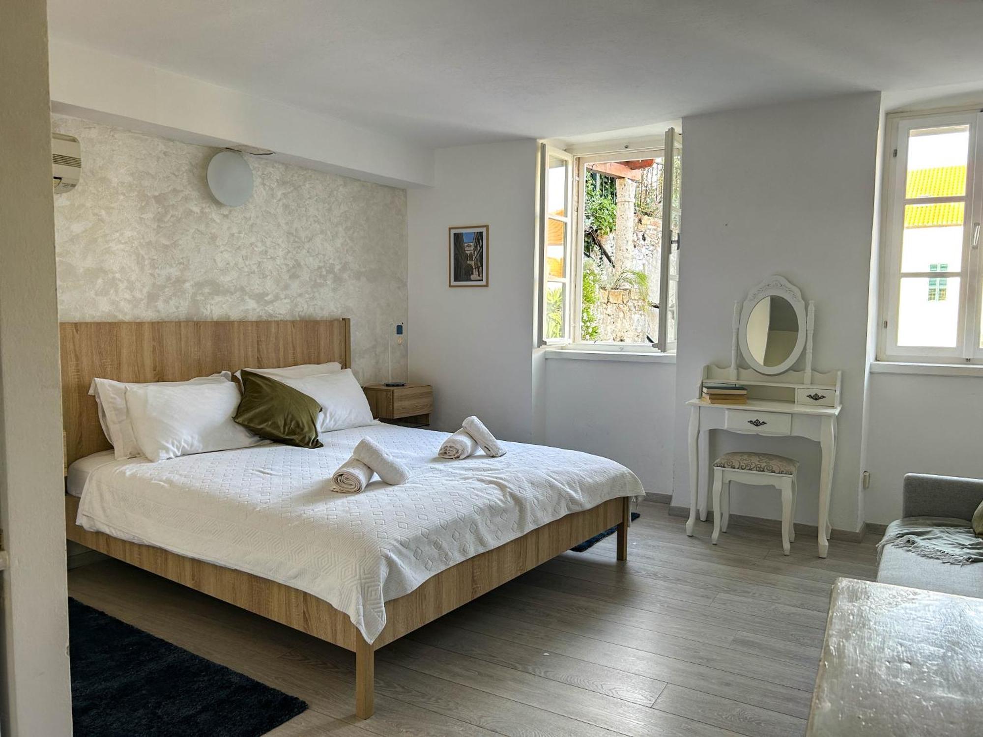 Iza Roka Apartments Dubrovnik Luaran gambar