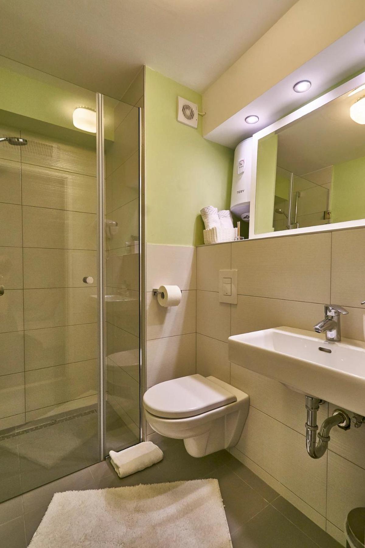 Iza Roka Apartments Dubrovnik Luaran gambar