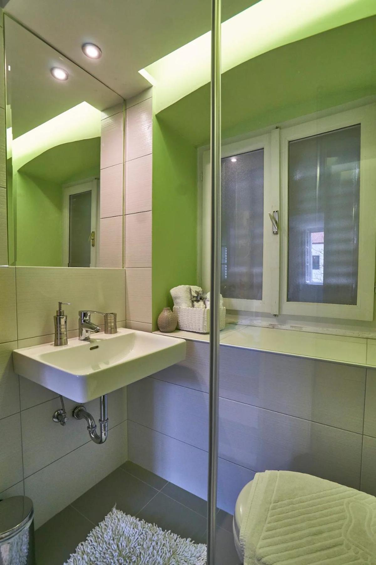 Iza Roka Apartments Dubrovnik Luaran gambar