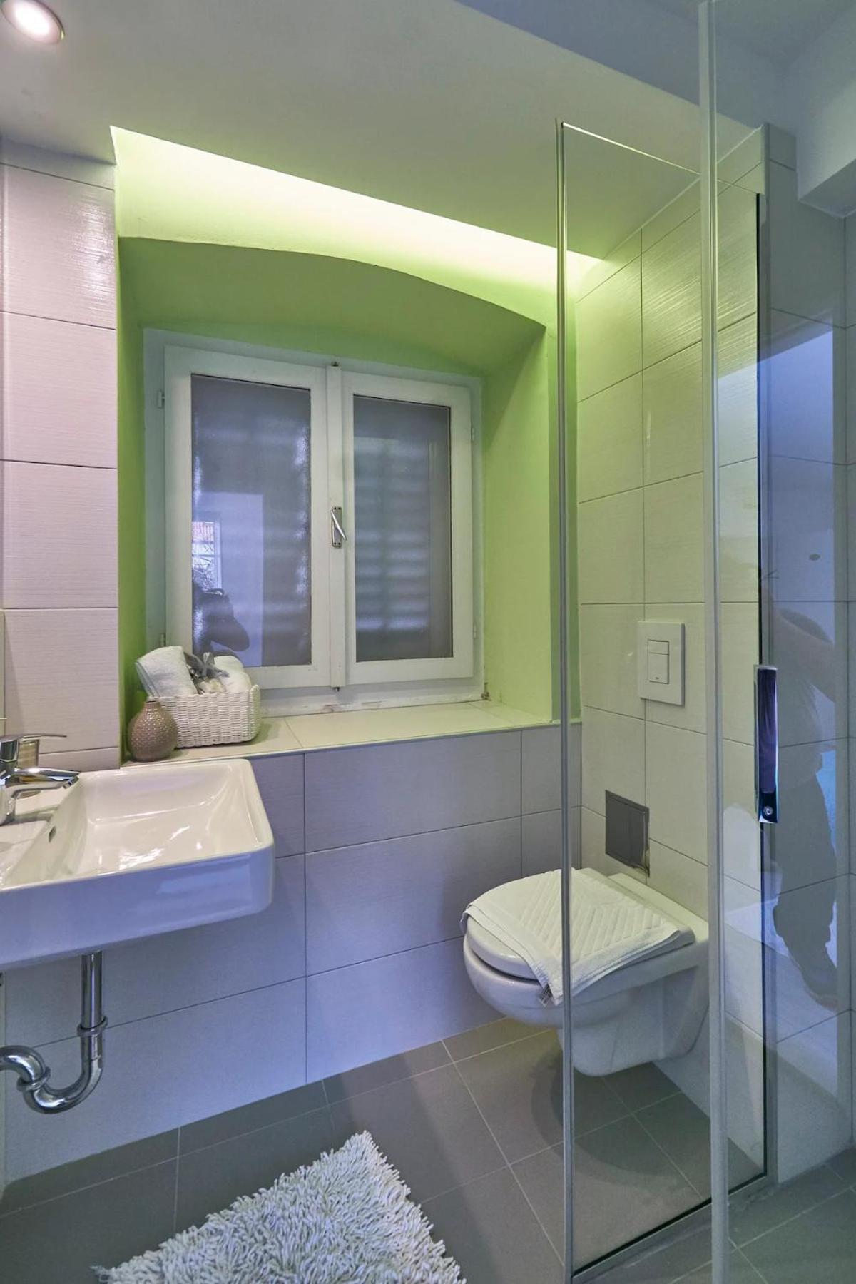Iza Roka Apartments Dubrovnik Luaran gambar