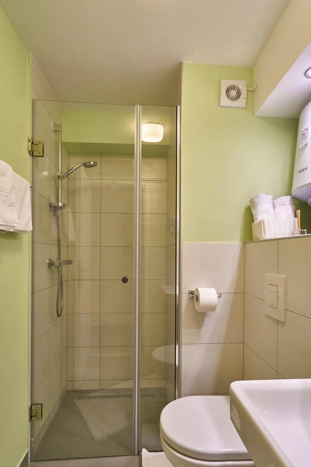 Iza Roka Apartments Dubrovnik Luaran gambar