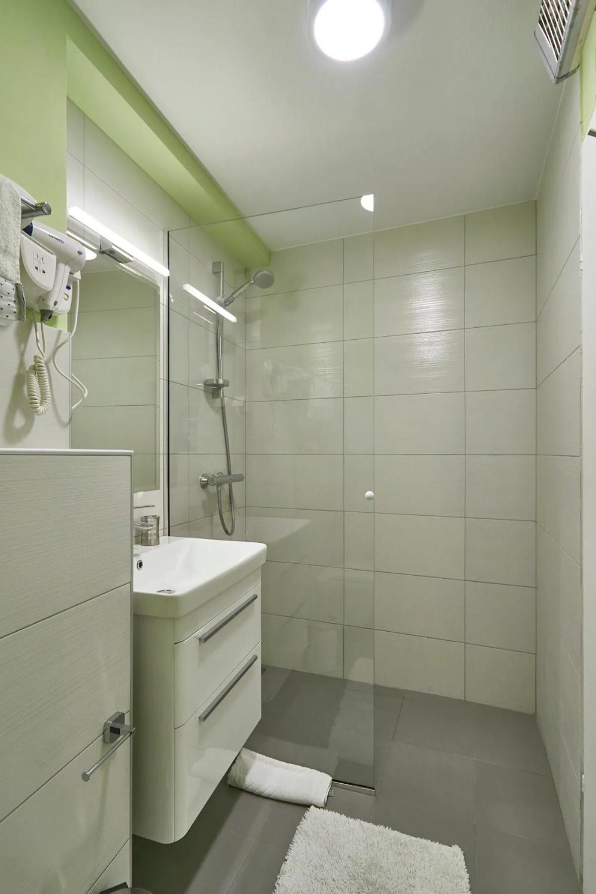 Iza Roka Apartments Dubrovnik Luaran gambar