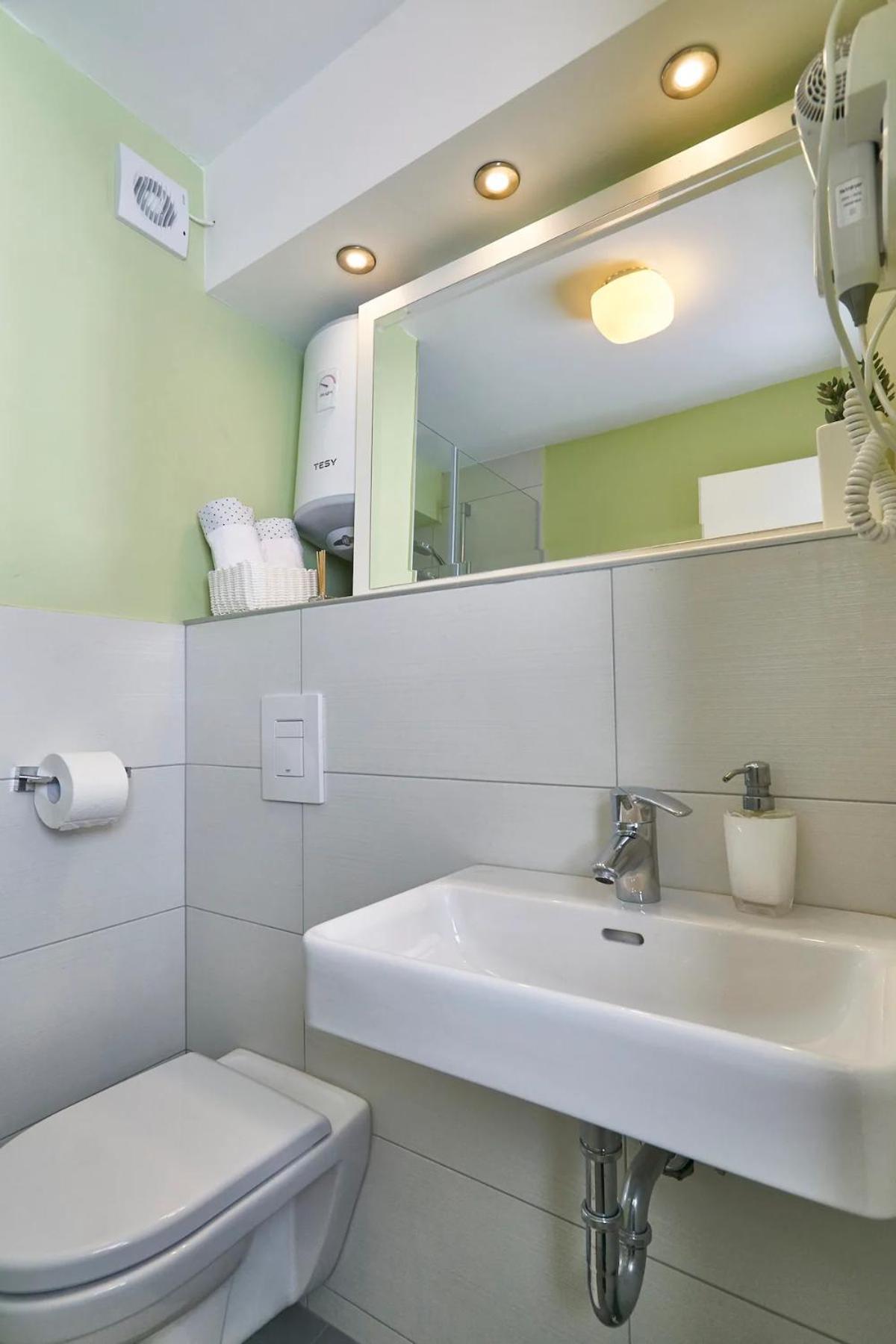 Iza Roka Apartments Dubrovnik Luaran gambar