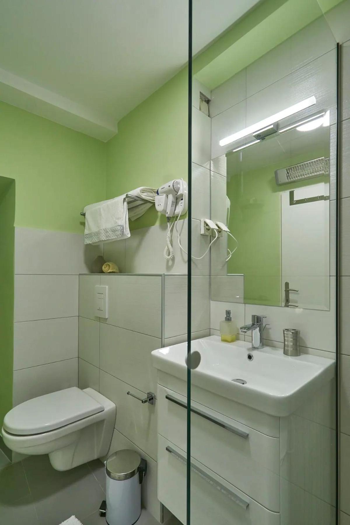 Iza Roka Apartments Dubrovnik Luaran gambar