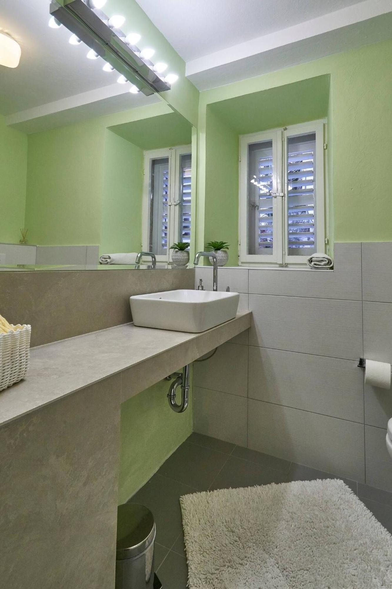 Iza Roka Apartments Dubrovnik Luaran gambar