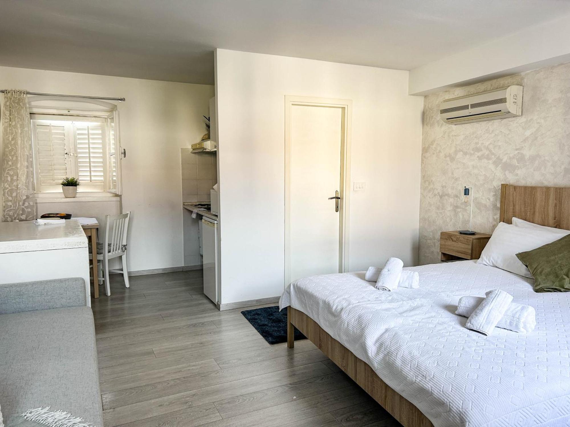 Iza Roka Apartments Dubrovnik Luaran gambar